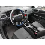 FORD FOCUS TURNIER (CB4) FORD FOCUS TURNIER (CB4) '2010 1.6 TDCI CAT BLANCO 2007