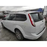 FORD FOCUS TURNIER (CB4) FORD FOCUS TURNIER (CB4) '2010 1.6 TDCI CAT BLANCO 2007