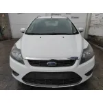 FORD FOCUS TURNIER (CB4) FORD FOCUS TURNIER (CB4) '2010 1.6 TDCI CAT BLANCO 2007