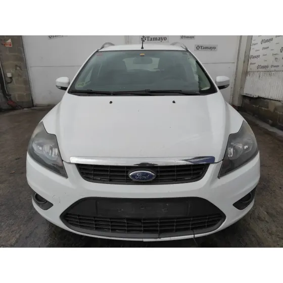 FORD FOCUS TURNIER (CB4) '2010 1.6 TDCI CAT BLANCO