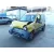 RENAULT KANGOO (F/KC0) '2001 * AMARILLO