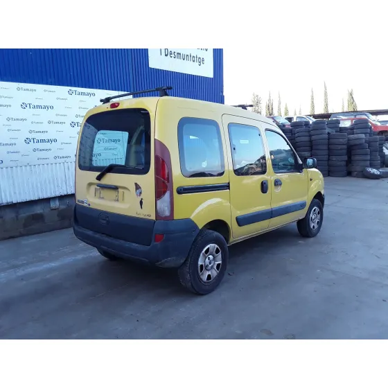 RENAULT KANGOO (F/KC0) '2001 * AMARILLO