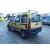 RENAULT KANGOO (F/KC0) '2001 * AMARILLO