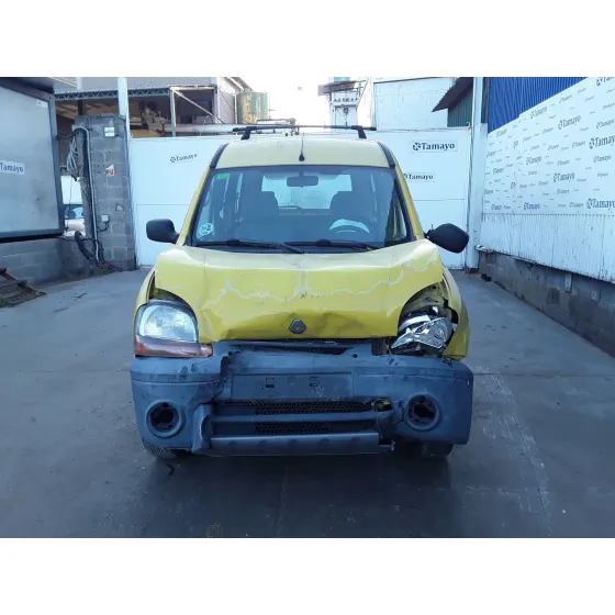 RENAULT KANGOO (F/KC0) '2001 * AMARILLO