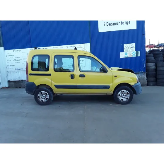 RENAULT KANGOO (F/KC0) '2001 * AMARILLO