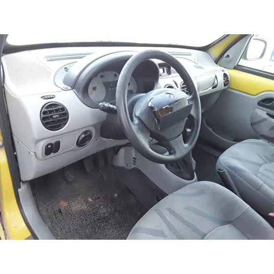 RENAULT KANGOO (F/KC0) '2001 * AMARILLO