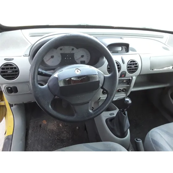 RENAULT KANGOO (F/KC0) '2001 * AMARILLO