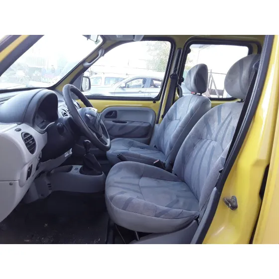 RENAULT KANGOO (F/KC0) '2001 * AMARILLO