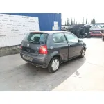 VOLKSWAGEN POLO IV (9N_, 9A_)  2001