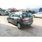 VOLKSWAGEN POLO IV (9N_, 9A_)  2001