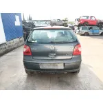 VOLKSWAGEN POLO IV (9N_, 9A_)  2001