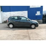 VOLKSWAGEN POLO IV (9N_, 9A_)  2001