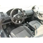 VOLKSWAGEN POLO IV (9N_, 9A_)  2001