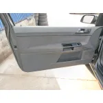 VOLKSWAGEN POLO IV (9N_, 9A_)  2001