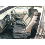 VOLKSWAGEN POLO IV (9N_, 9A_)  2001