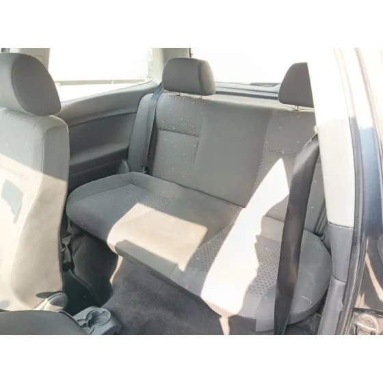 Volkswagen POLO IV (9N_, 9A_) 2001