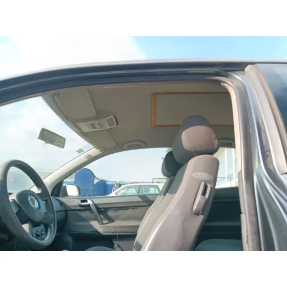 Volkswagen POLO IV (9N_, 9A_) 2001