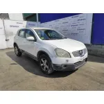 NISSAN QASHQAI (J10) NISSAN QASHQAI (J10) '2008 2.0 DCI TURBODIESEL CAT BLANCO 2007