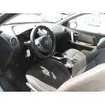NISSAN QASHQAI (J10) NISSAN QASHQAI (J10) '2008 2.0 DCI TURBODIESEL CAT BLANCO 2007