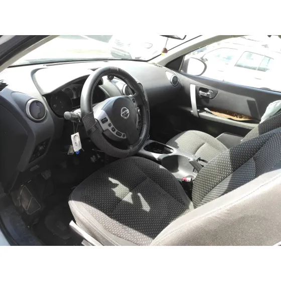 NISSAN QASHQAI (J10) '2008 2.0 DCI TURBODIESEL CAT BLANCO