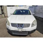 NISSAN QASHQAI (J10) NISSAN QASHQAI (J10) '2008 2.0 DCI TURBODIESEL CAT BLANCO 2007