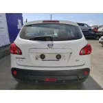 NISSAN QASHQAI (J10) NISSAN QASHQAI (J10) '2008 2.0 DCI TURBODIESEL CAT BLANCO 2007