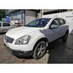 NISSAN QASHQAI (J10) NISSAN QASHQAI (J10) '2008 2.0 DCI TURBODIESEL CAT BLANCO 2007