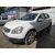 NISSAN QASHQAI (J10) NISSAN QASHQAI (J10) '2008 2.0 DCI TURBODIESEL CAT BLANCO 2007