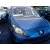 PEUGEOT 1007 PEUGEOT 1007 '2006 1.4 HDI AZUL 2005