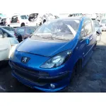 PEUGEOT 1007 PEUGEOT 1007 '2006 1.4 HDI AZUL 2005