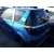 PEUGEOT 1007 PEUGEOT 1007 '2006 1.4 HDI AZUL 2005