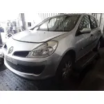 RENAULT CLIO III RENAULT CLIO III '2006 1.4 16V PLATA 2005