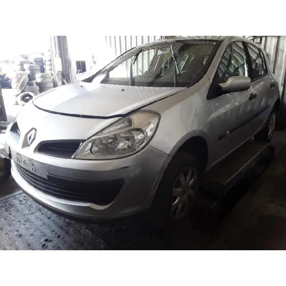 RENAULT CLIO III '2006 1.4 16V PLATA