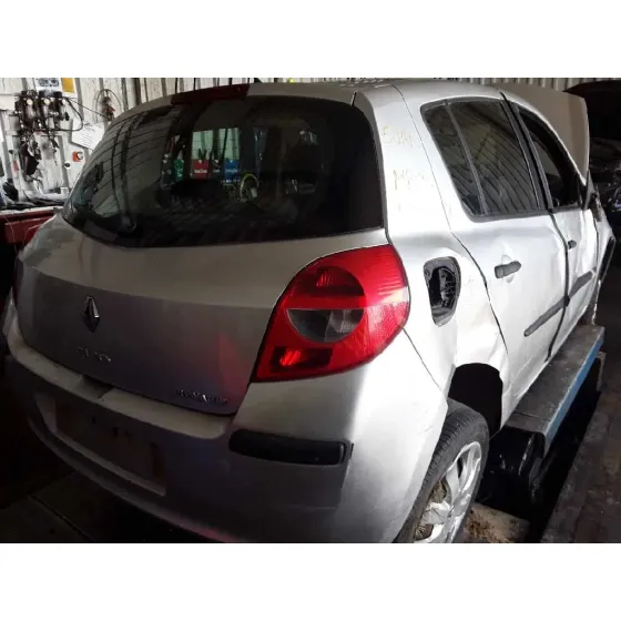 RENAULT CLIO III '2006 1.4 16V PLATA