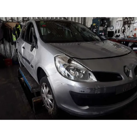 RENAULT CLIO III '2006 1.4 16V PLATA