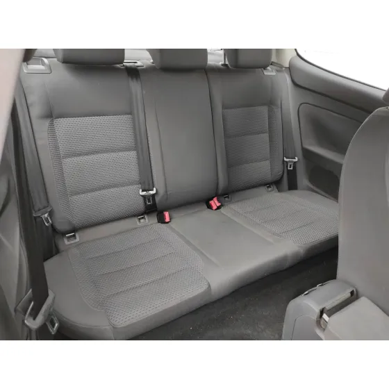 VOLKSWAGEN GOLF V BERLINA (1K1) '2007 1.4 16V TSI BLANCO
