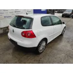 VOLKSWAGEN GOLF V BERLINA (1K1) VOLKSWAGEN GOLF V BERLINA (1K1) '2007 1.4 16V TSI BLANCO 2003