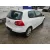 VOLKSWAGEN GOLF V BERLINA (1K1) VOLKSWAGEN GOLF V BERLINA (1K1) '2007 1.4 16V TSI BLANCO 2003
