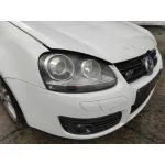 VOLKSWAGEN GOLF V BERLINA (1K1) VOLKSWAGEN GOLF V BERLINA (1K1) '2007 1.4 16V TSI BLANCO 2003
