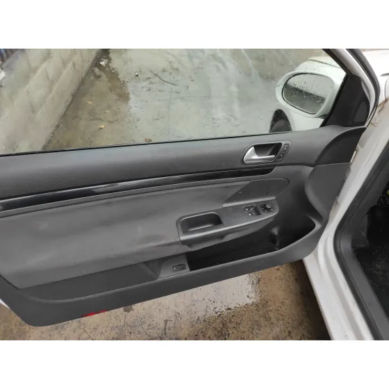 VOLKSWAGEN GOLF V BERLINA (1K1) '2007 1.4 16V TSI BLANCO