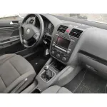 VOLKSWAGEN GOLF V BERLINA (1K1) VOLKSWAGEN GOLF V BERLINA (1K1) '2007 1.4 16V TSI BLANCO 2003