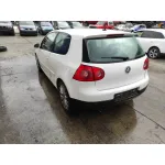 VOLKSWAGEN GOLF V BERLINA (1K1) VOLKSWAGEN GOLF V BERLINA (1K1) '2007 1.4 16V TSI BLANCO 2003