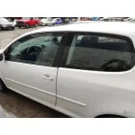 VOLKSWAGEN GOLF V BERLINA (1K1) VOLKSWAGEN GOLF V BERLINA (1K1) '2007 1.4 16V TSI BLANCO 2003