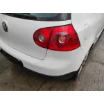 VOLKSWAGEN GOLF V BERLINA (1K1) VOLKSWAGEN GOLF V BERLINA (1K1) '2007 1.4 16V TSI BLANCO 2003