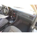 AUDI ALLROAD QUATTRO (4B5) AUDI ALLROAD QUATTRO (4B5) '2002 2.5 V6 24V TDI PLATA 2000