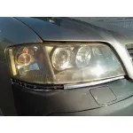 AUDI ALLROAD QUATTRO (4B5) AUDI ALLROAD QUATTRO (4B5) '2002 2.5 V6 24V TDI PLATA 2000