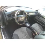 AUDI ALLROAD QUATTRO (4B5) AUDI ALLROAD QUATTRO (4B5) '2002 2.5 V6 24V TDI PLATA 2000