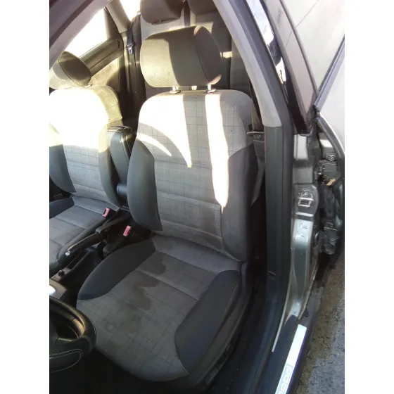 AUDI ALLROAD QUATTRO (4B5) '2002 2.5 V6 24V TDI PLATA