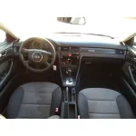 AUDI ALLROAD QUATTRO (4B5) AUDI ALLROAD QUATTRO (4B5) '2002 2.5 V6 24V TDI PLATA 2000