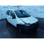 FIAT PANDA (169) '2009 1.3 JTD CAT BLANCO